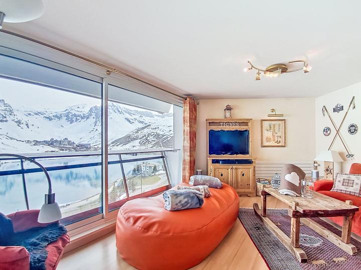 Lejlighed (8 pers.) – Residence Palafour - Le Lac (1/49)
