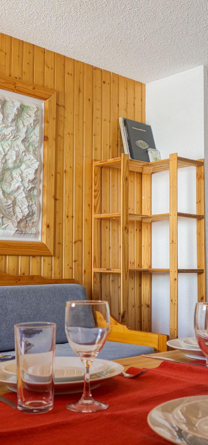 Lejlighed (4 pers.) – Residence La Divaria – Le Lac