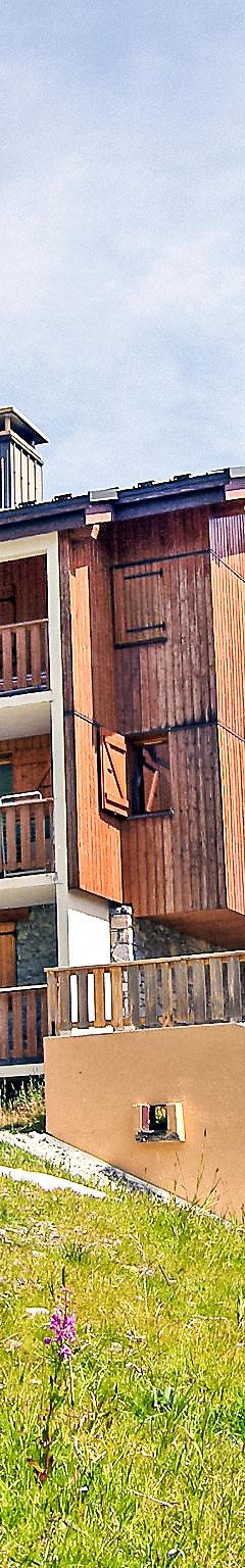 Lejlighed (4 pers.) – Residence La Divaria - Le Lac