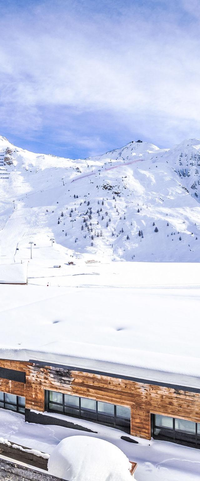 Les Cimes (Le Lac) – bild 28