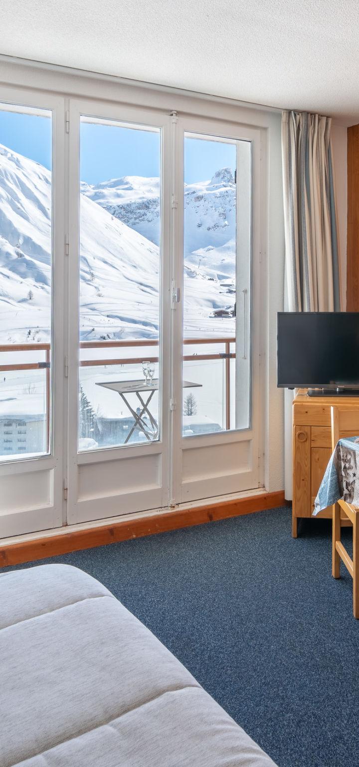 Lejlighed (3 pers.) – Residence Le Lac – Le Lac