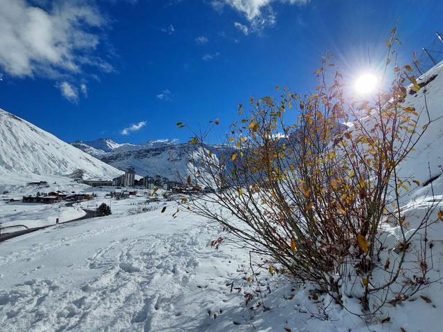 résidence Le Lac (Le lac) – bild 18