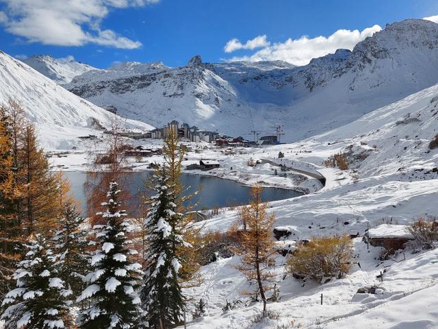 résidence Le Lac (Le lac) – bild 20