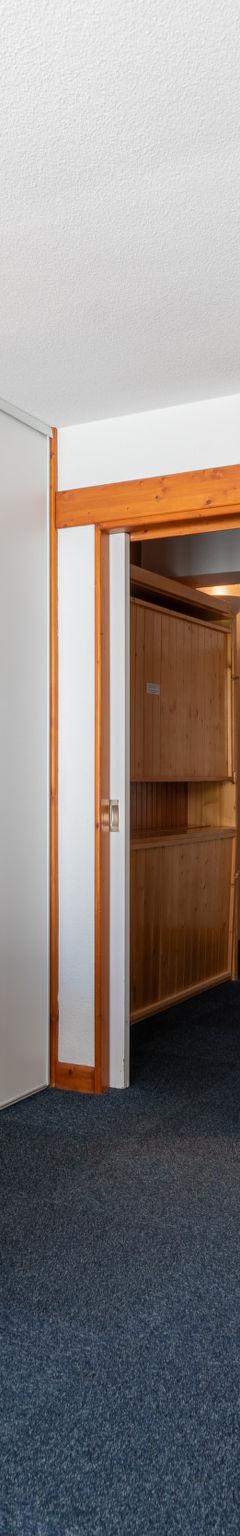 Lejlighed (3 pers.) – Residence Le Lac – Le Lac
