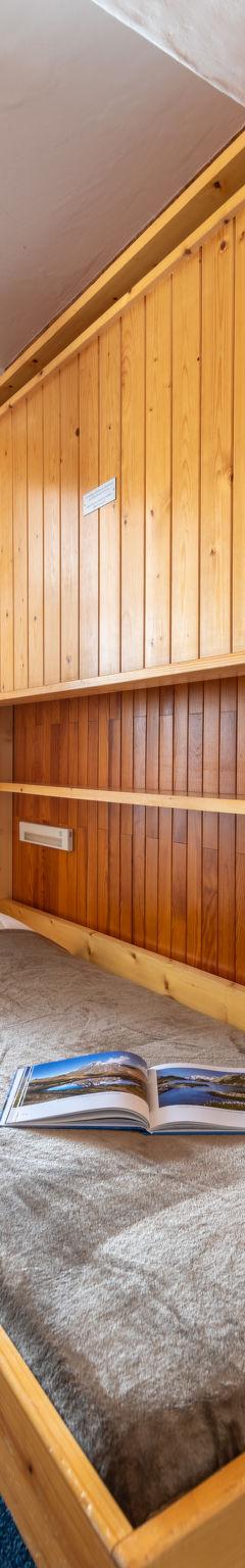 Lejlighed (3 pers.) – Residence Le Lac – Le Lac