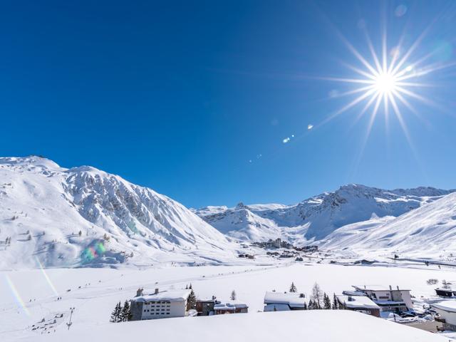 résidence Le Lac (Le lac) – bild 7