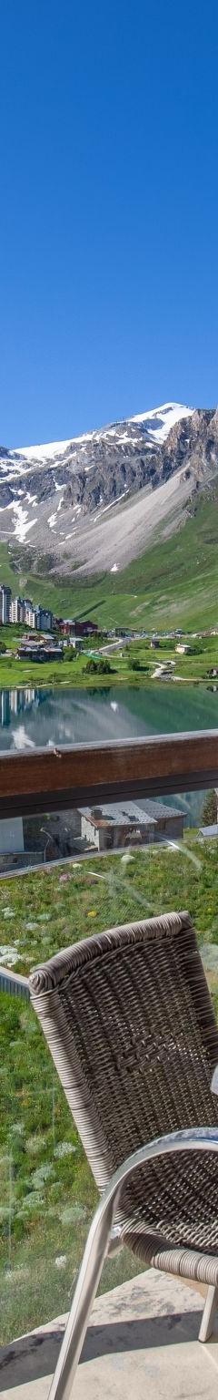Lejlighed (10 pers.) – Residence Le Shamrock – Le Lac