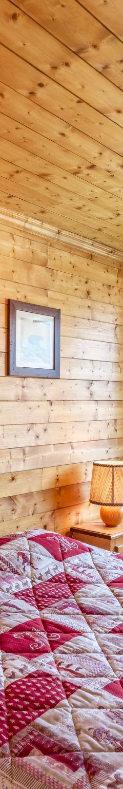 Lejlighed (8 pers.) – Residence Le Shamrock – Le Lac