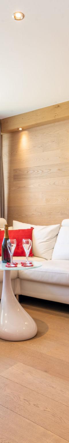 Lejlighed (8 pers.) – Residence Le Shamrock – Le Lac