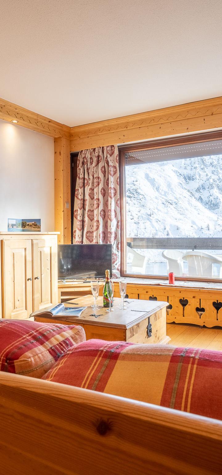 Le Bec Rouge (Le Lac) – Lejlighed (8 pers.) – Residence Le Bec Rouge - Le Lac