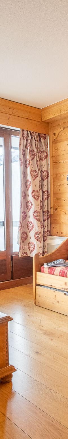 Le Bec Rouge (Le Lac) – Lejlighed (8 pers.) – Residence Le Bec Rouge - Le Lac
