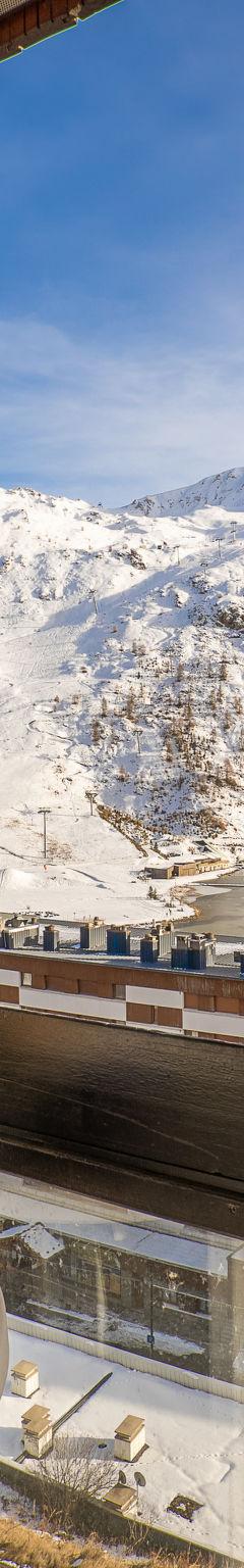 Le Bec Rouge (Le Lac) – Lejlighed (8 pers.) – Residence Le Bec Rouge - Le Lac