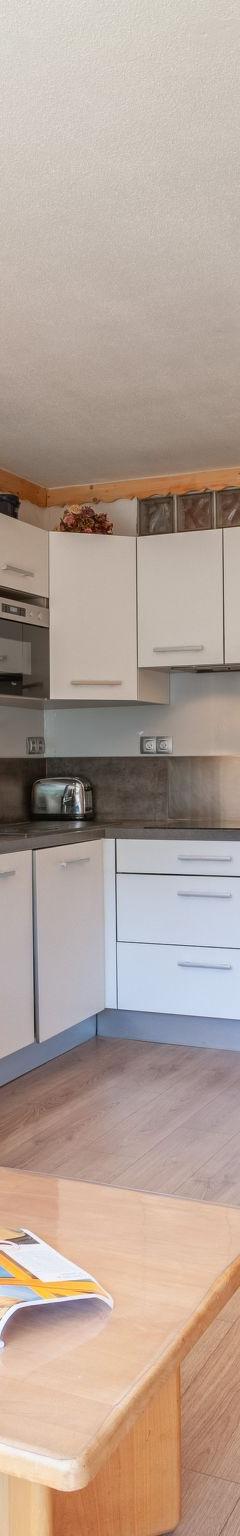 Le Bec Rouge (Le Lac) – Lejlighed (6 pers.) – Residence Le Bec Rouge - Le Lac