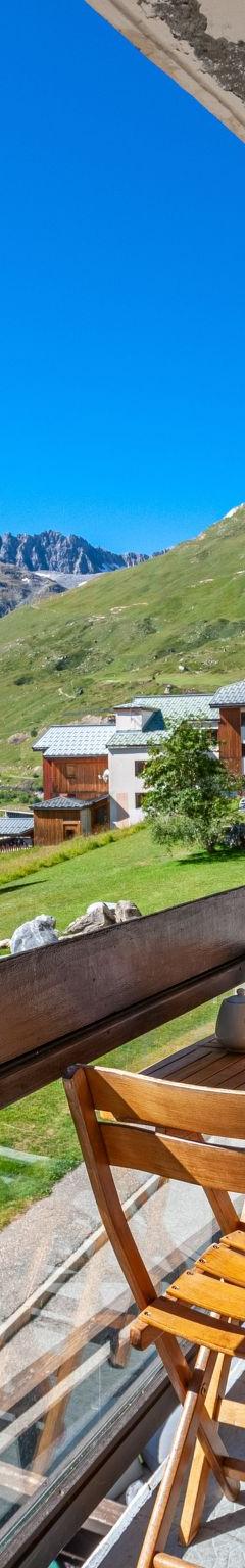 Le Bec Rouge (Le Lac) – Lejlighed (6 pers.) – Residence Le Bec Rouge - Le Lac
