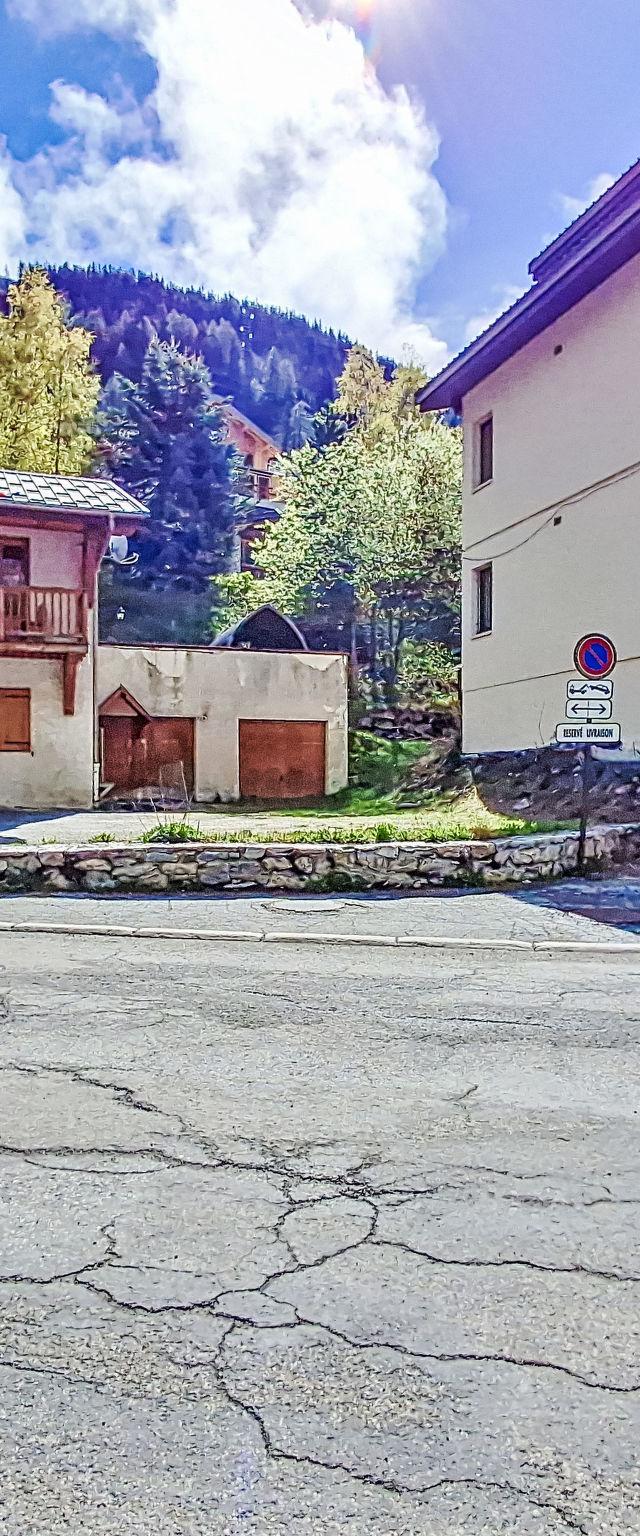 Le Balcon des Brevières – bild 29