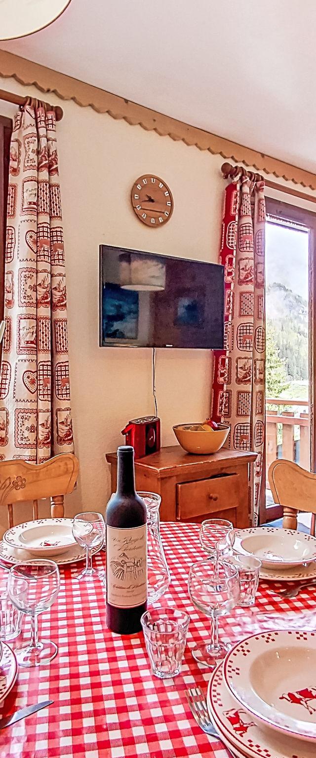 Le Balcon des Brevières – bild 8