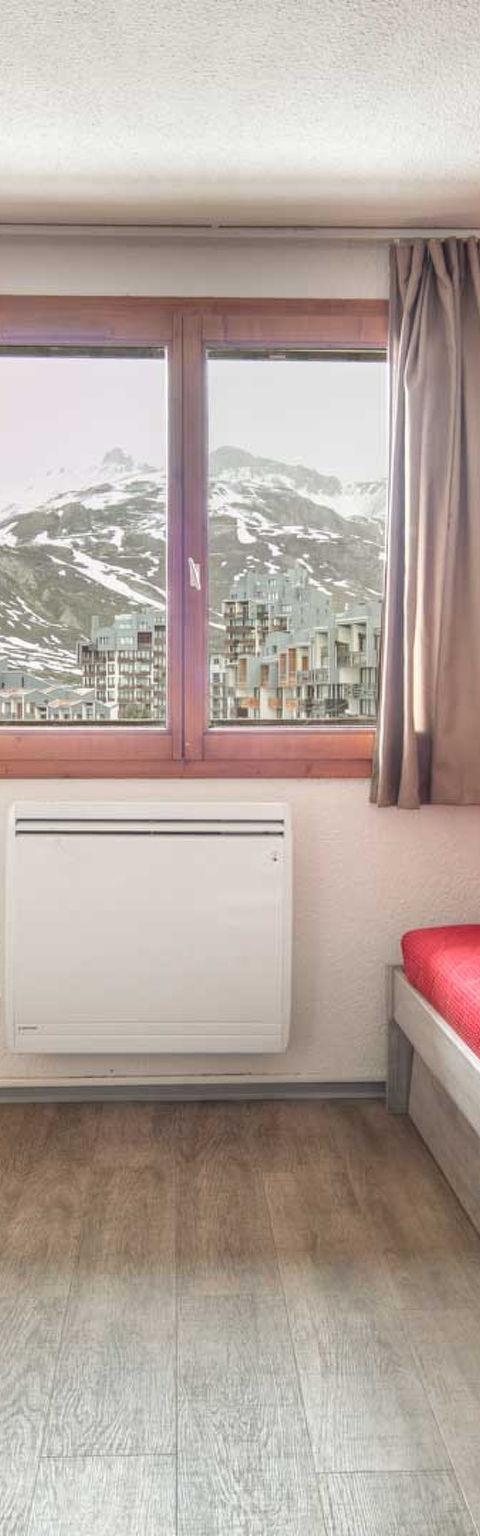 Le Borsat 4 – Tignes