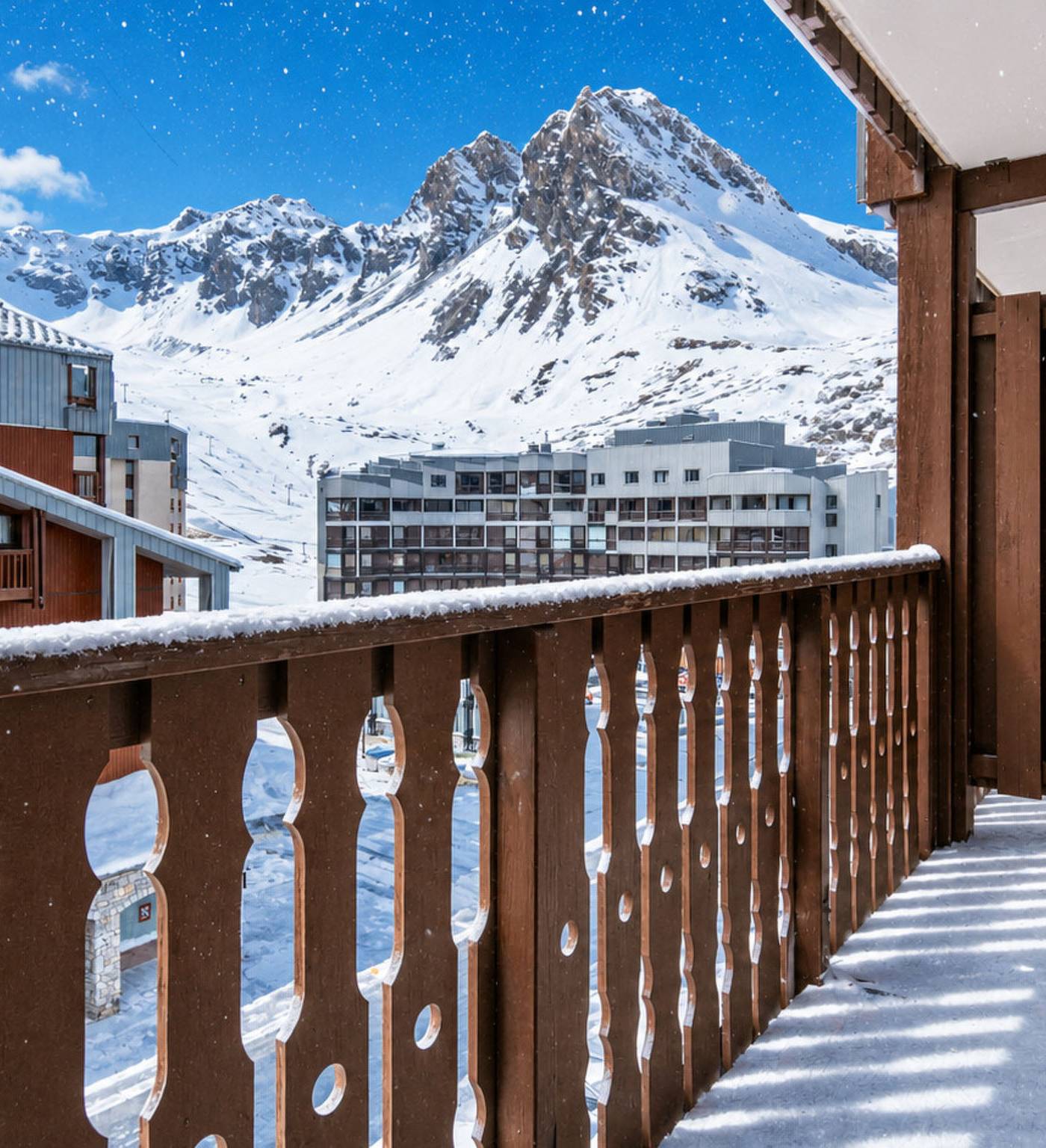 FR7351.622.1, Tignes