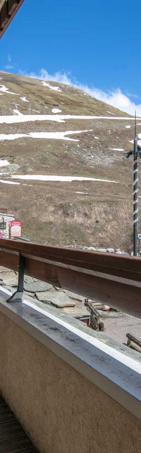 LE BORSAT 4 – Tignes