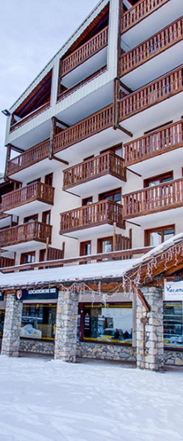 LE BORSAT 4 – bild 3