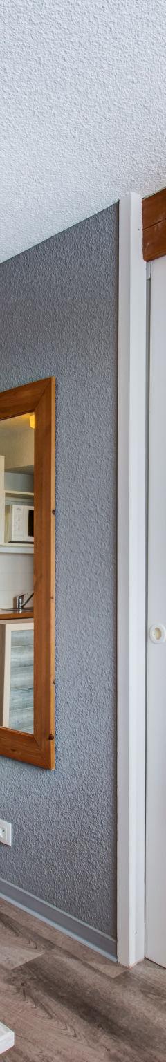 Lejlighed (4 pers.) – Residence Hameau du Borsat IV – Val Claret