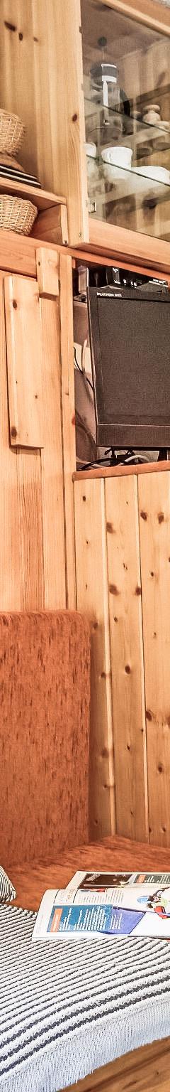 Lejlighed (4 pers.) – Residence Les Olympiques – Tignes 1800-Boisses