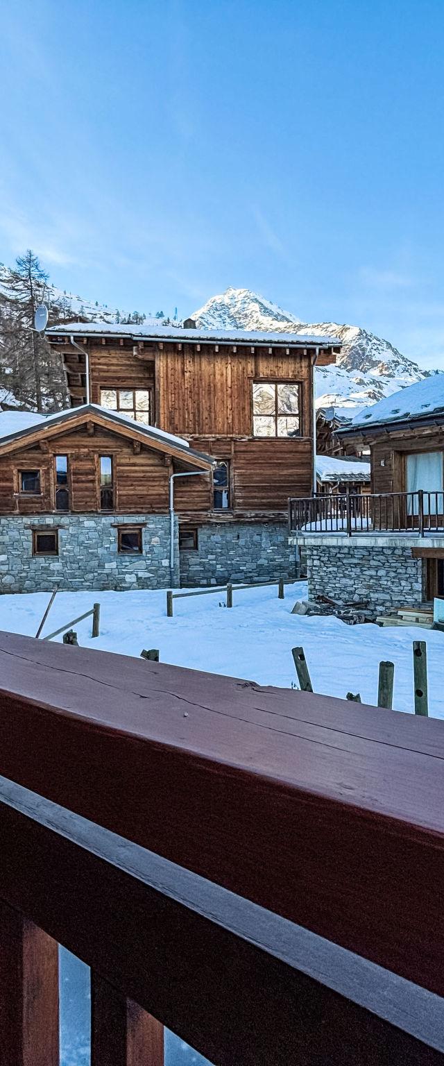 Les Olympiques (Tignes 1800) – bild 17