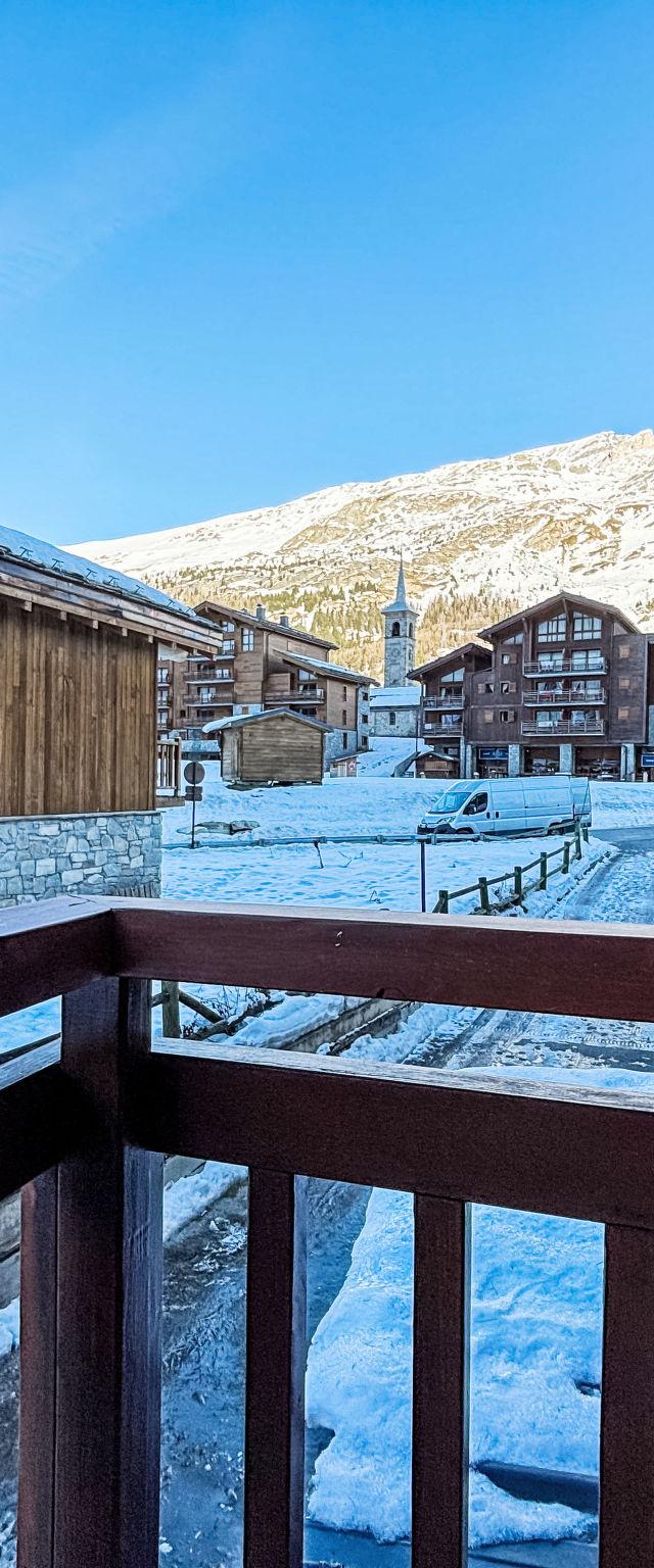 Les Olympiques (Tignes 1800) – bild 18
