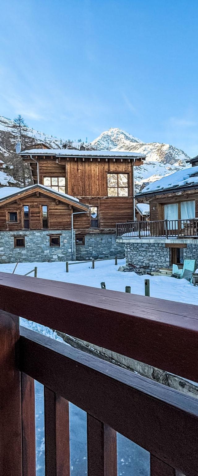 Les Olympiques (Tignes 1800) – bild 19