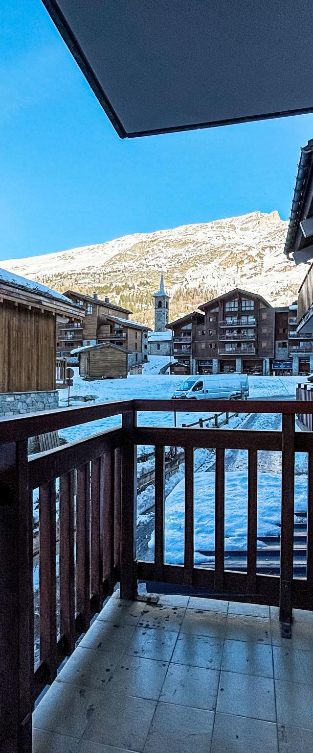 Les Olympiques (Tignes 1800) – bild 9