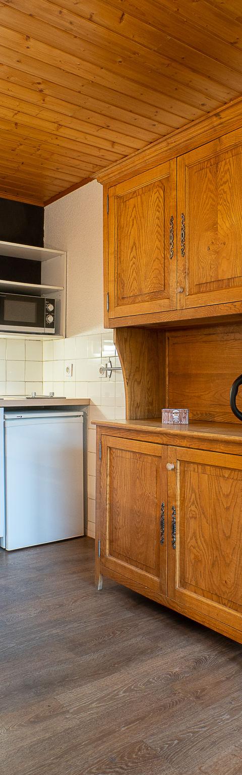 Asters 1215 Bâtiment B4 – Les Menuires
