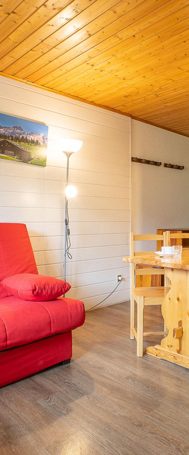 Asters 1215 Bâtiment B4 – billede 3