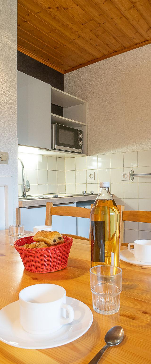 Asters 1215 Bâtiment B4 – billede 8