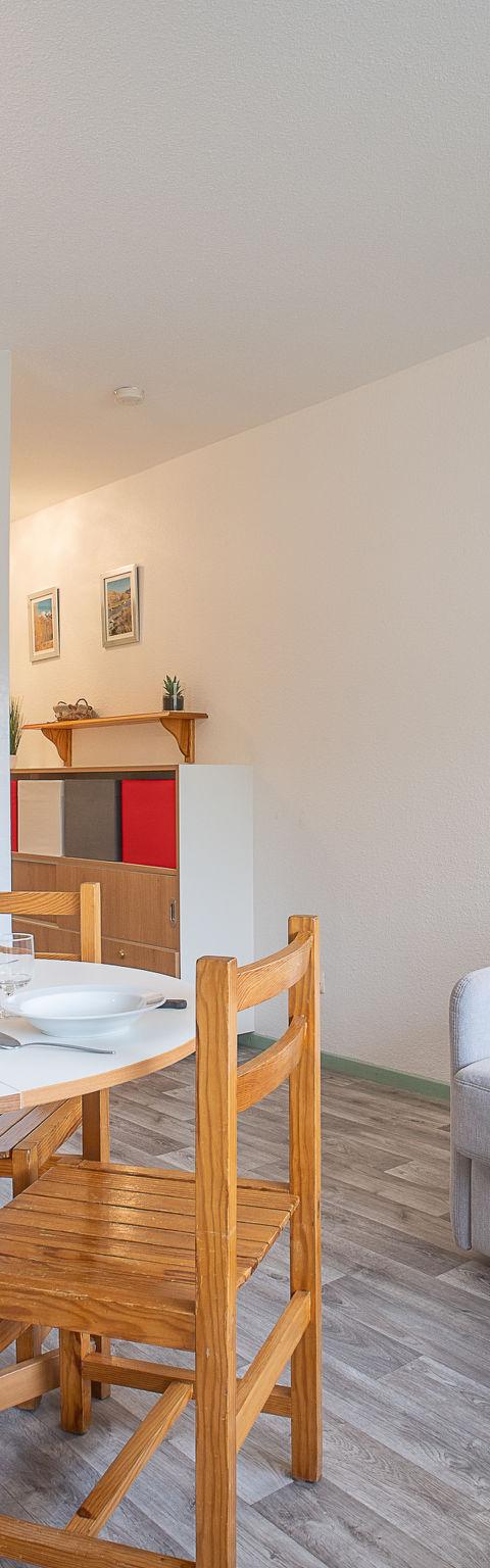 Asters 722 Bâtiment B2 – Les Menuires