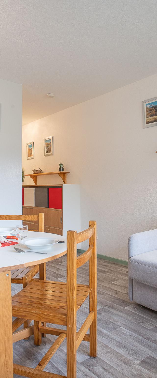 Asters 722 Bâtiment B2