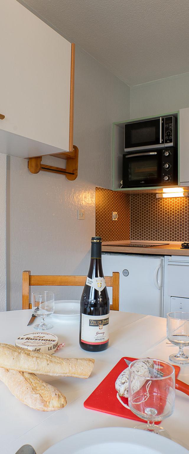Asters 722 Bâtiment B2 – billede 2