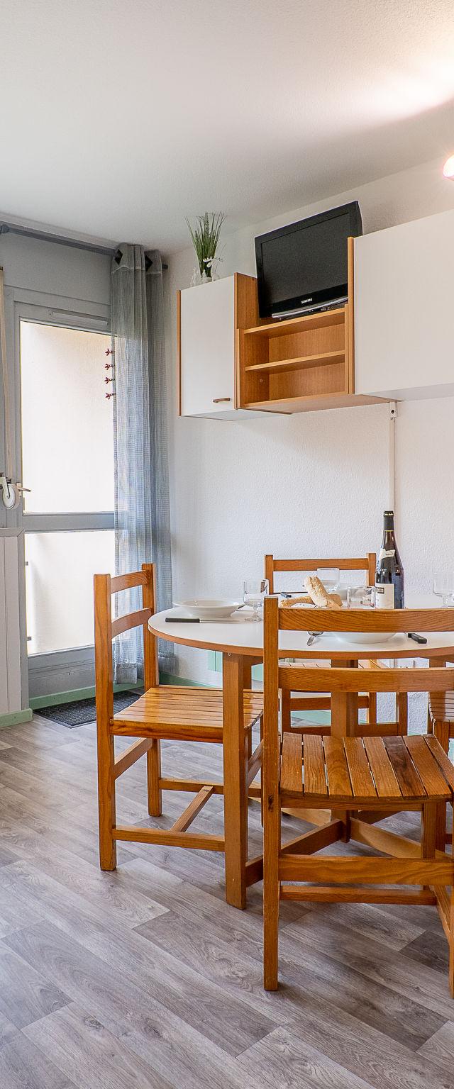 Asters 722 Bâtiment B2 – billede 6