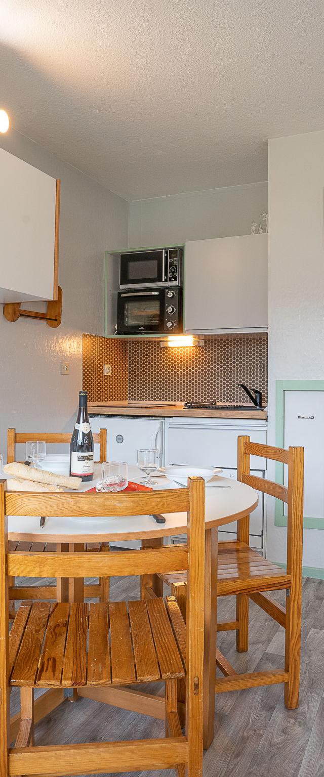 Asters 722 Bâtiment B2 – billede 8