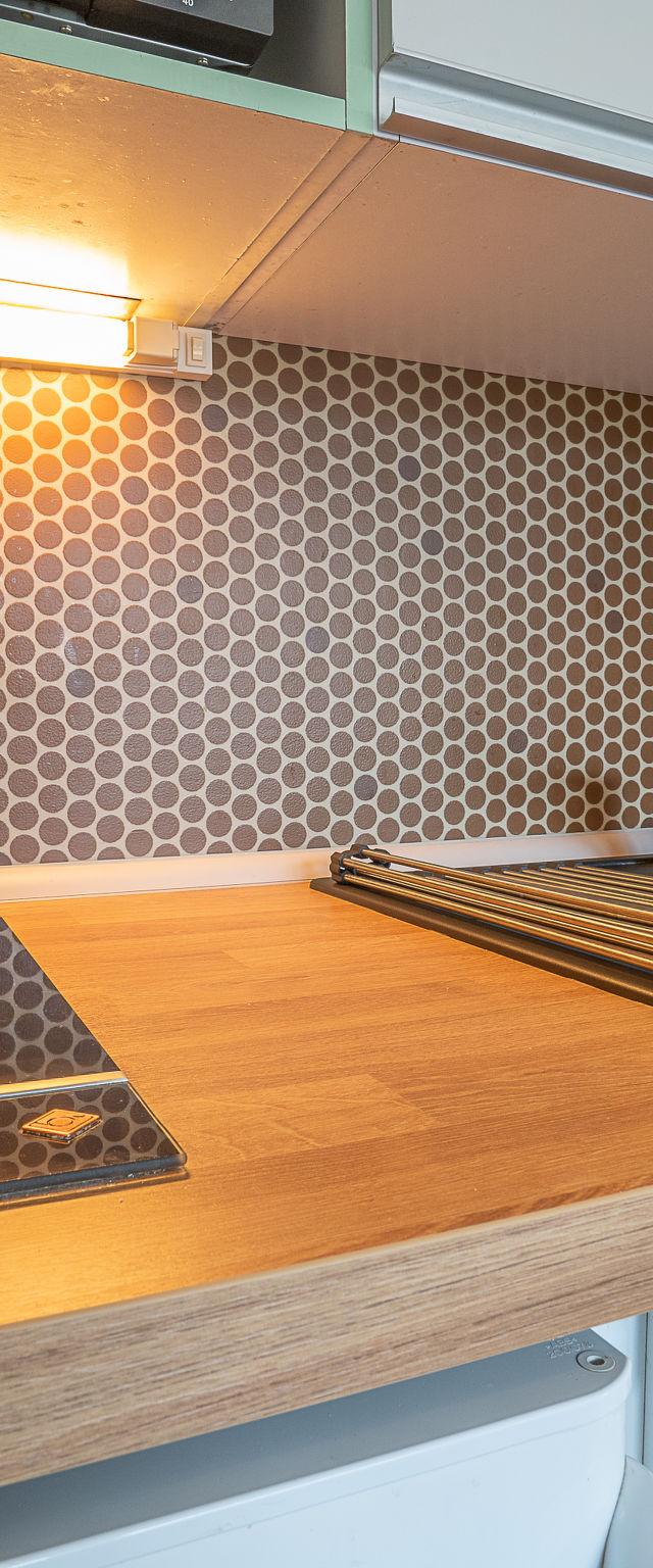 Asters 722 Bâtiment B2 – billede 9