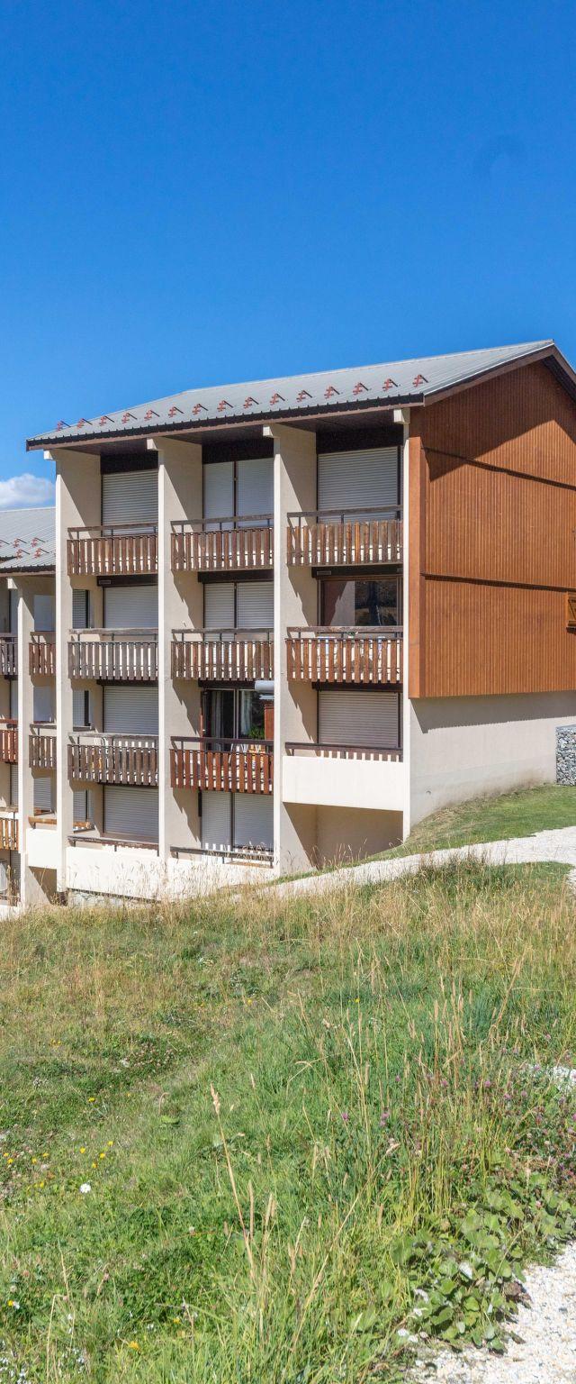 Asters 98 Bâtiment C3 – billede 18
