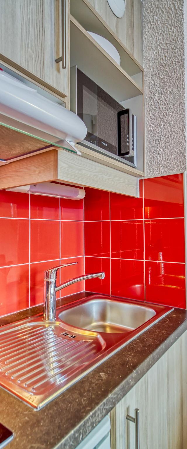Asters 1126 Bâtiment A2 – billede 15