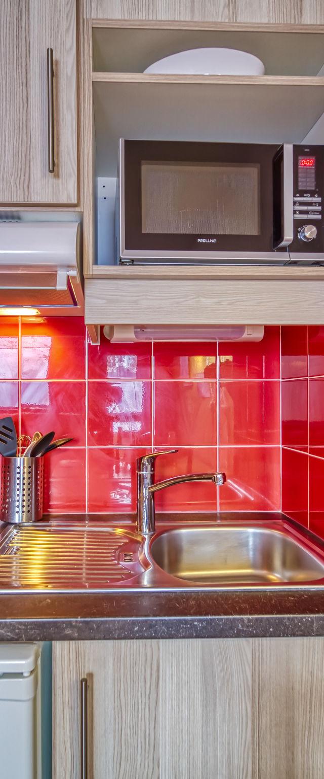 Asters 1126 Bâtiment A2 – billede 2
