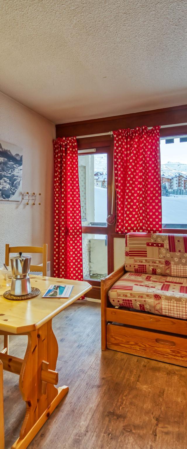 Asters 1126 Bâtiment A2 – billede 3