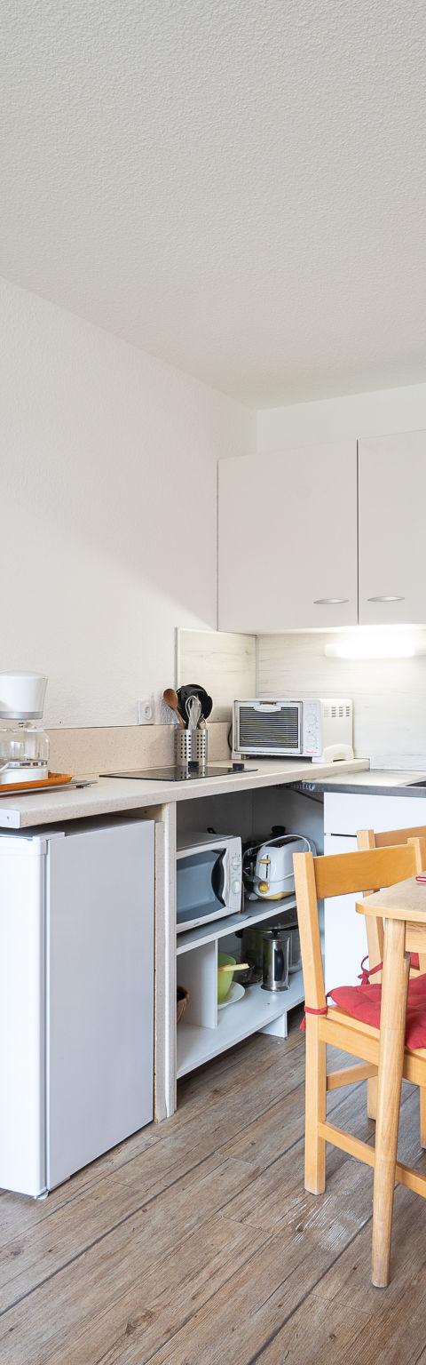 Asters 318 Bâtiment A1 – Les Menuires