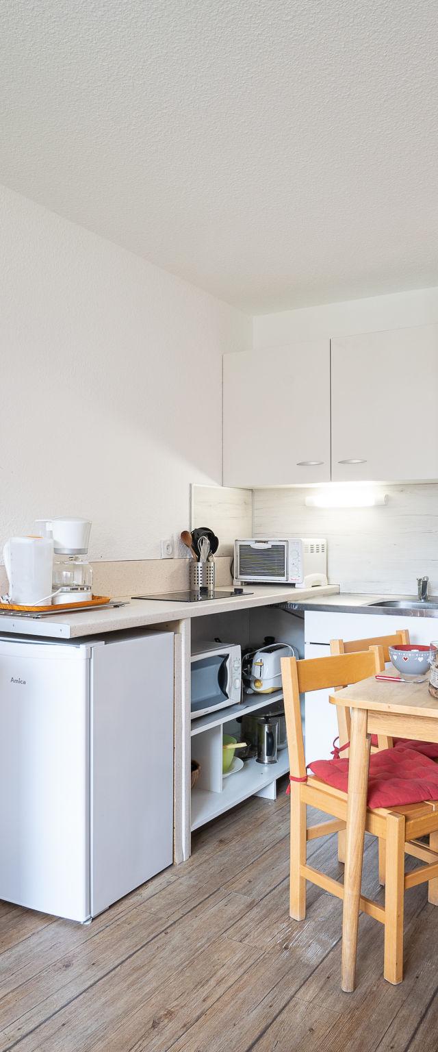 Asters 318 Bâtiment A1