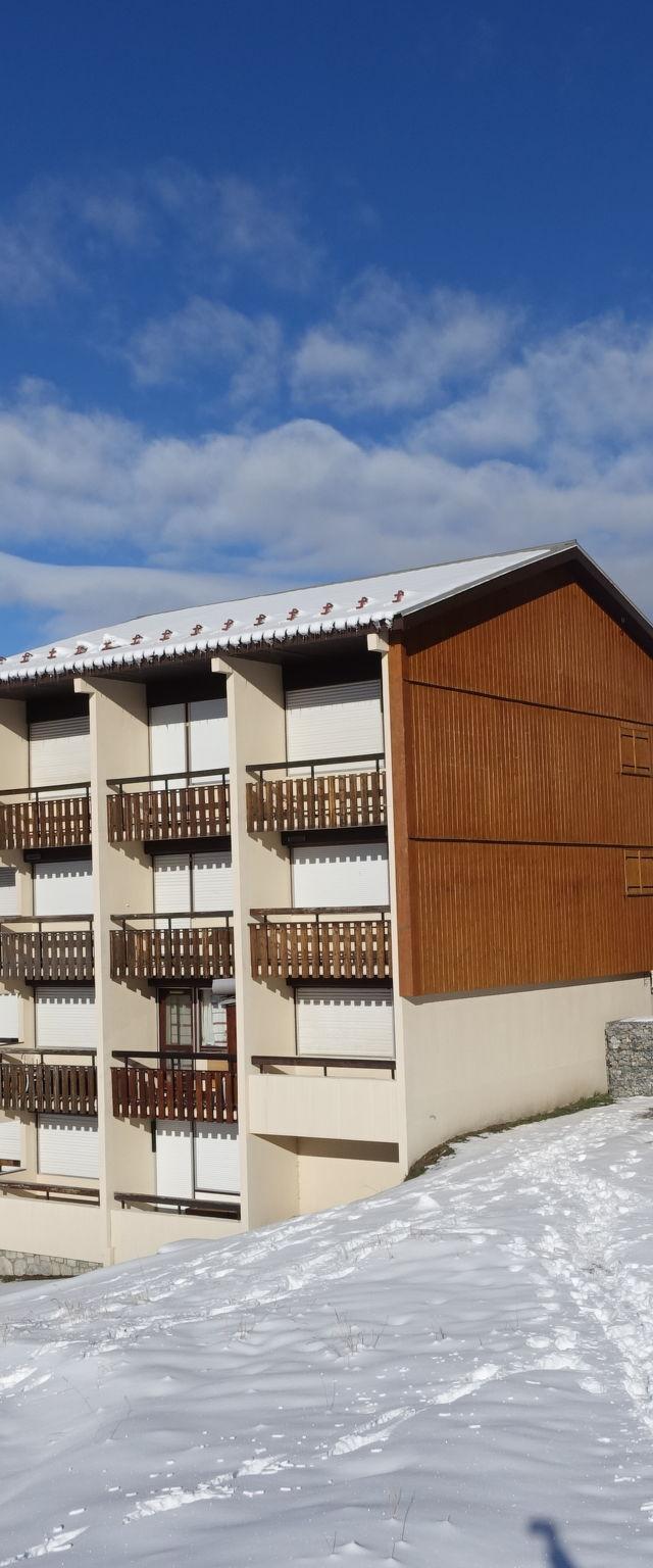 Asters 318 Bâtiment A1 – billede 15