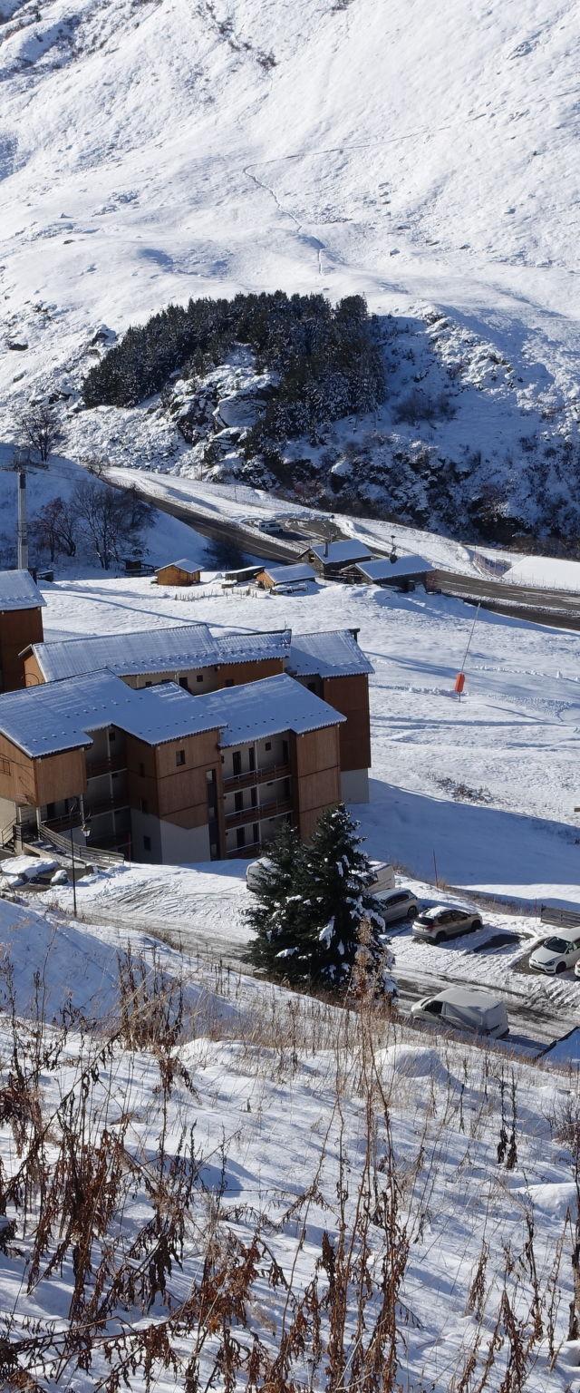 Asters 318 Bâtiment A1 – billede 17