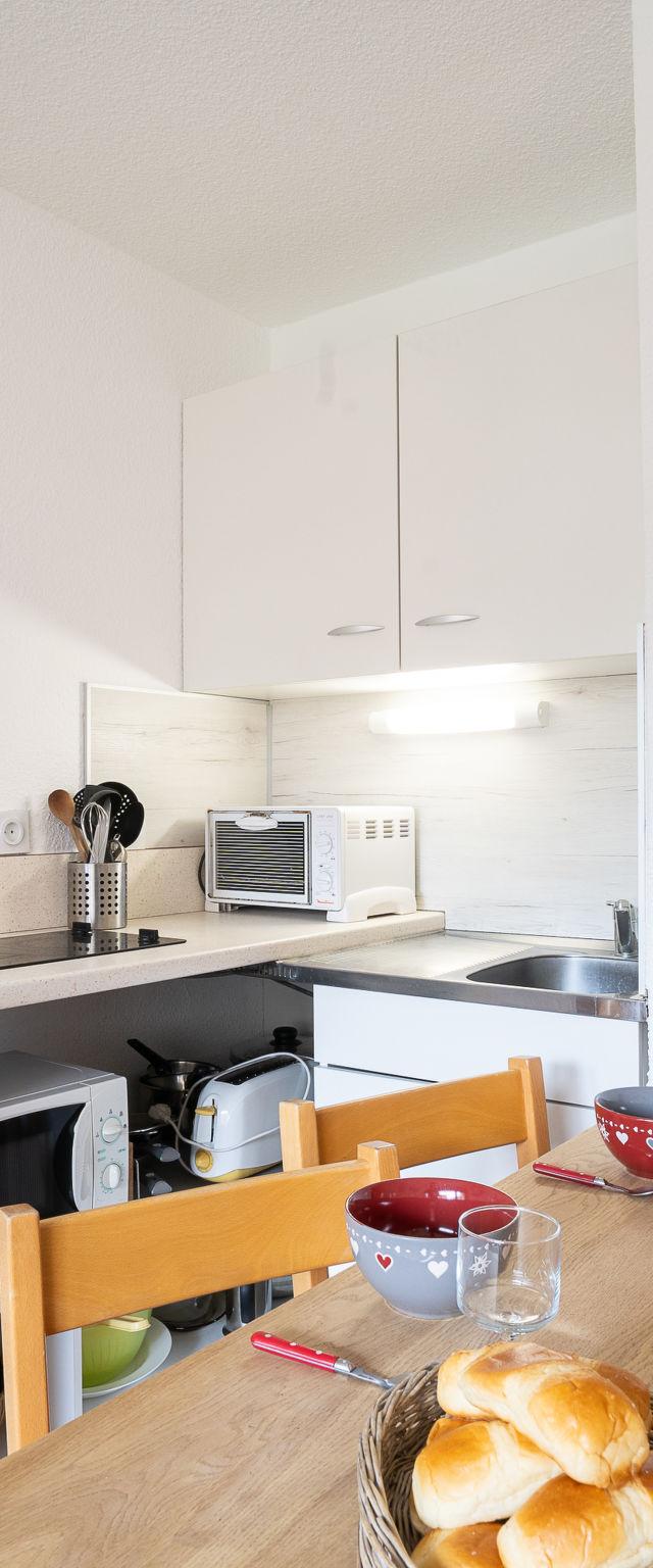 Asters 318 Bâtiment A1 – billede 2
