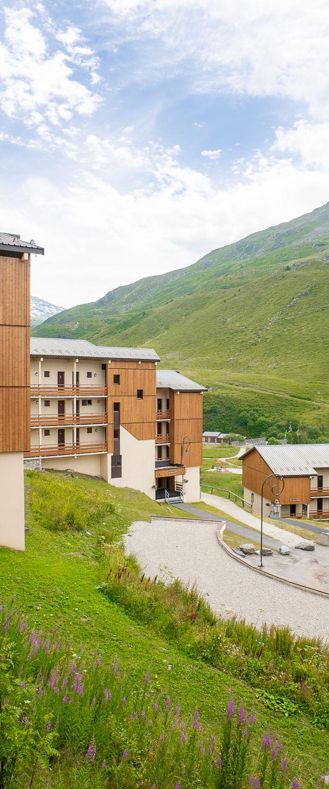Asters 318 Bâtiment A1 – billede 4