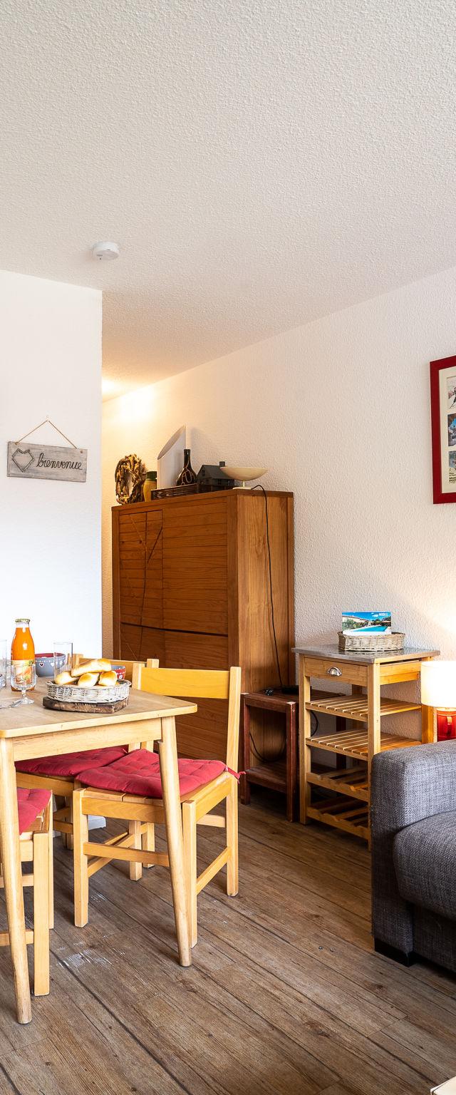 Asters 318 Bâtiment A1 – billede 7